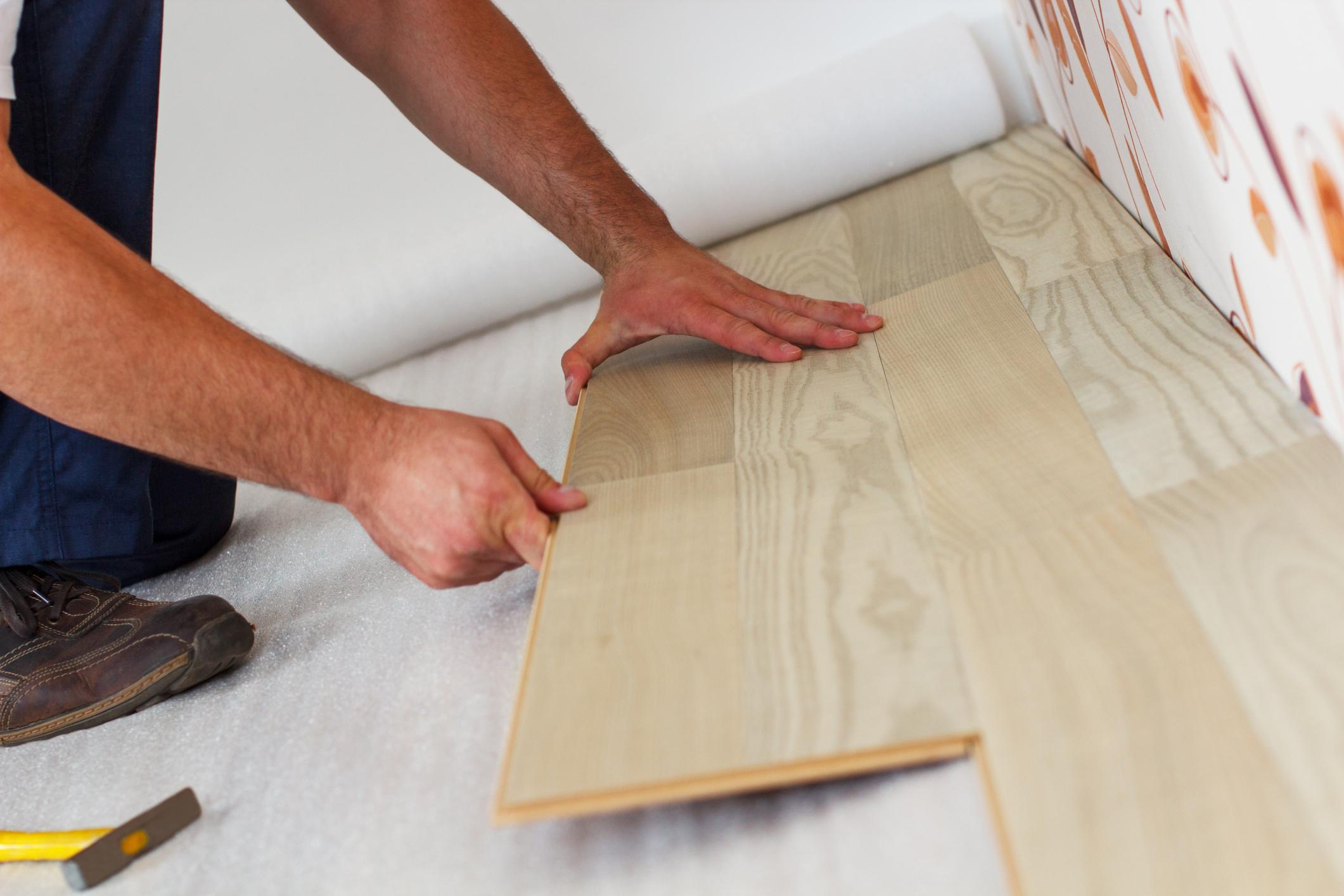 Doğubayazıt Laminatçı